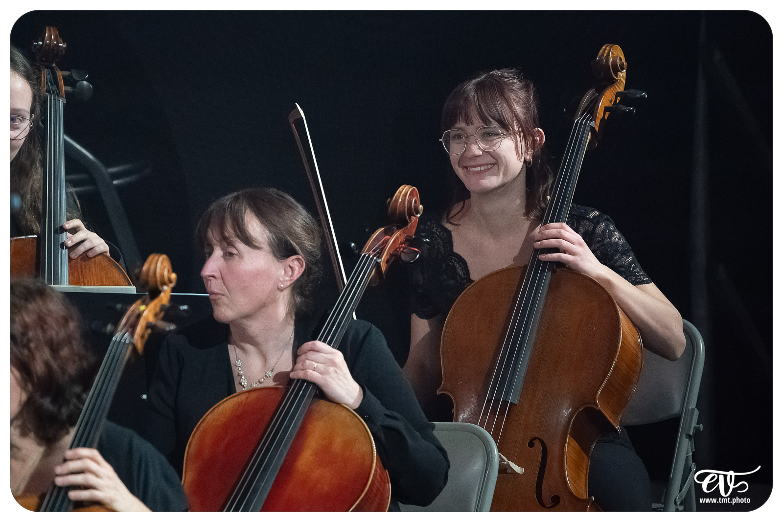 CONCERT DU NOUVEL AN (OSH)